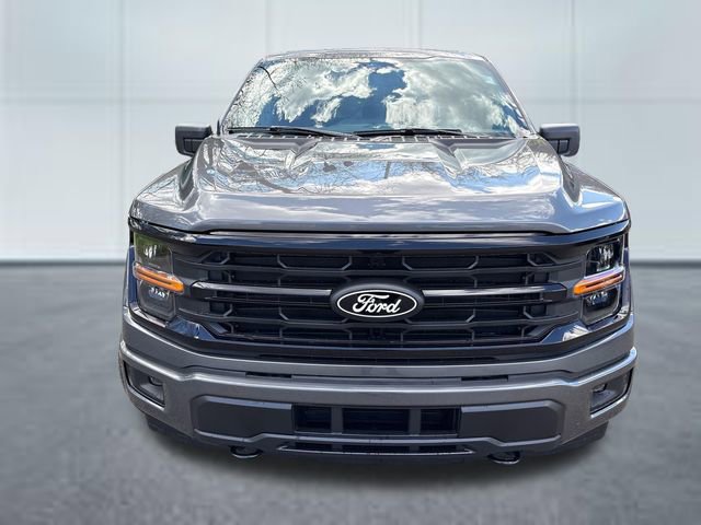 New 2026 Ford F150 XLT image 14
