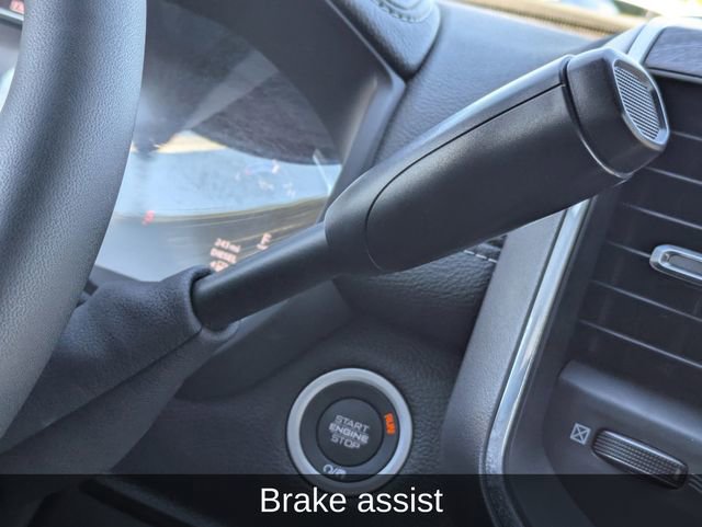 Used 2025 RAM 3500 Laramie image 21