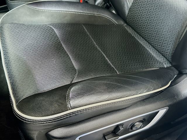 Used 2022 RAM 1500 Laramie image 18