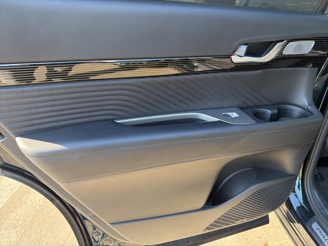 Used 2024 Hyundai Palisade Calligraphy image 27