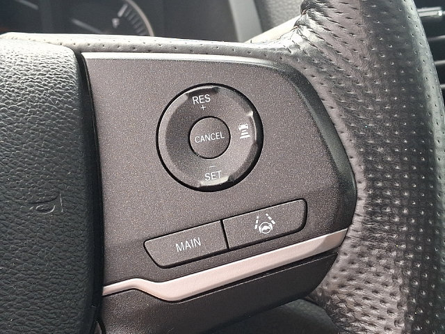 Used 2023 Honda Passport EX-L image 23