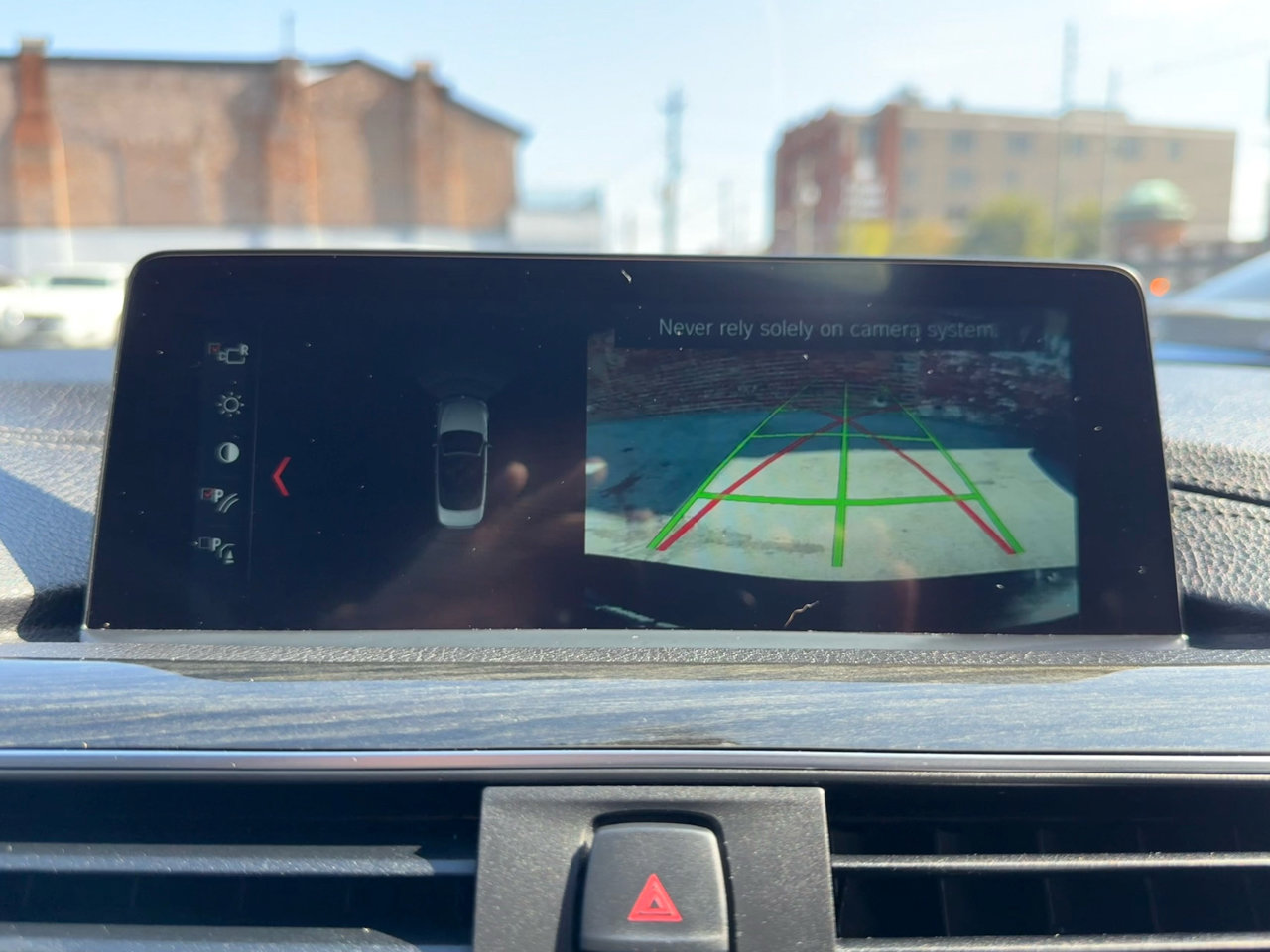 Used 2018 BMW 430i Convertible image 17