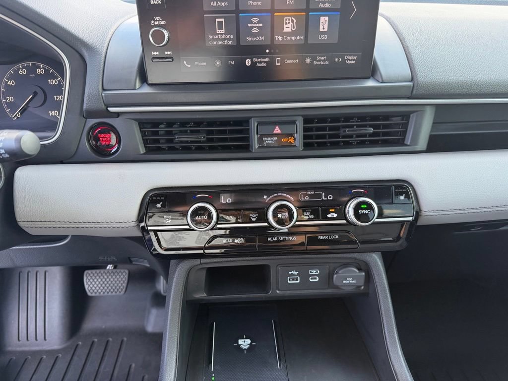 Used 2025 Honda Pilot EX-L image 21