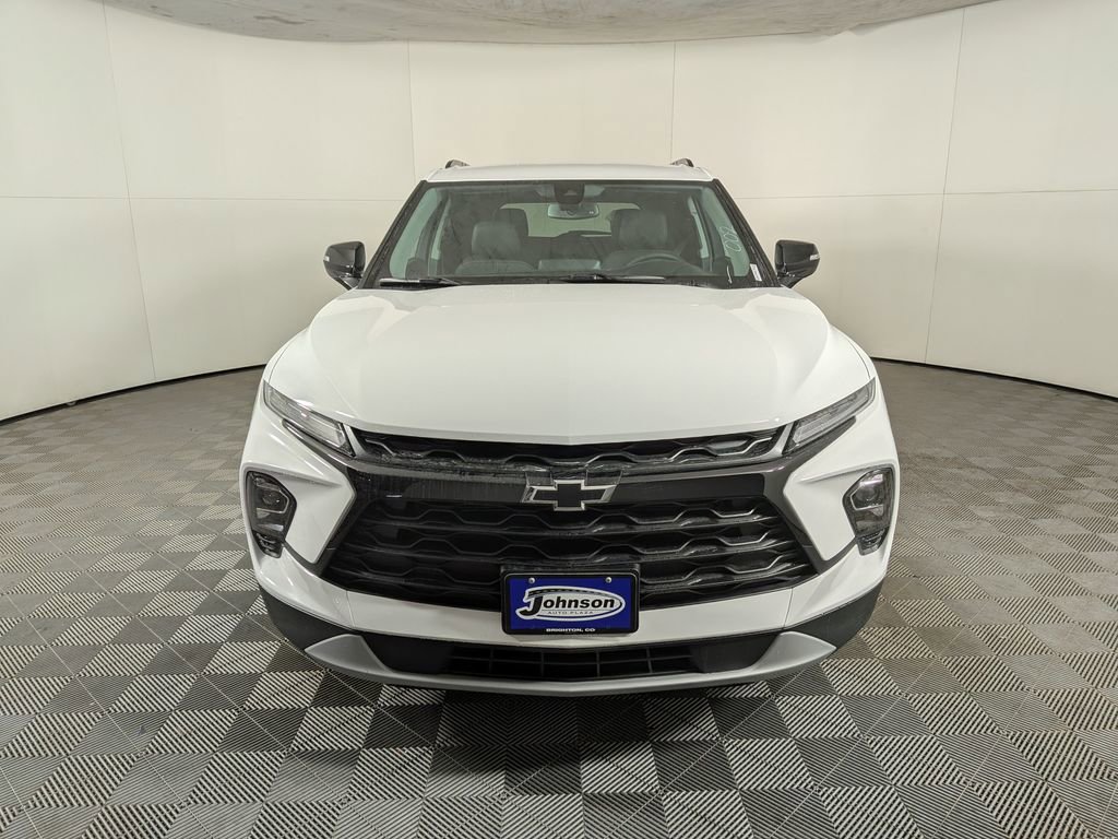 New 2026 Chevrolet Blazer LT w/ Midnight/Sport Edition AWD/4WD image 2