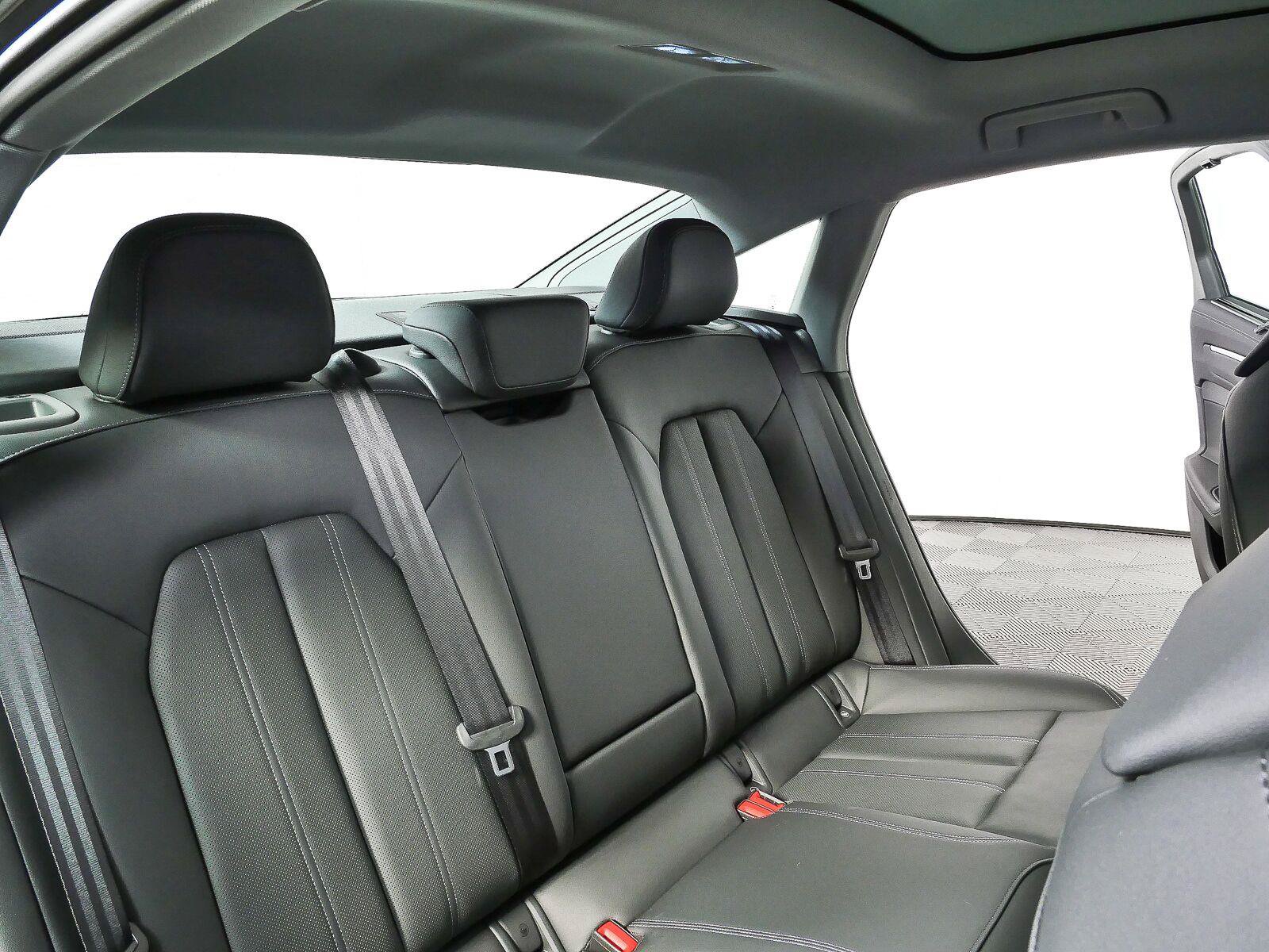 New 2026 Audi A6 Premium Plus AWD/4WD image 24