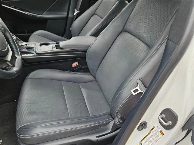 Used 2024 Lexus IS 300 w/ Comfort Package image 14