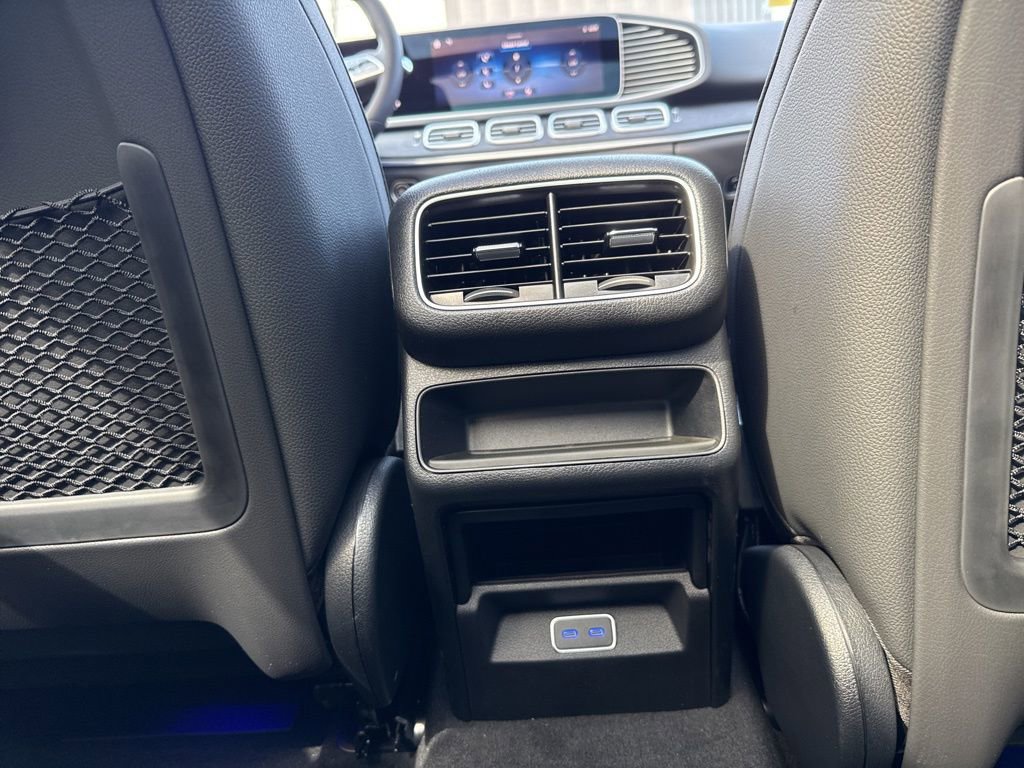 New 2026 Mercedes-Benz GLE 350 4MATIC image 19