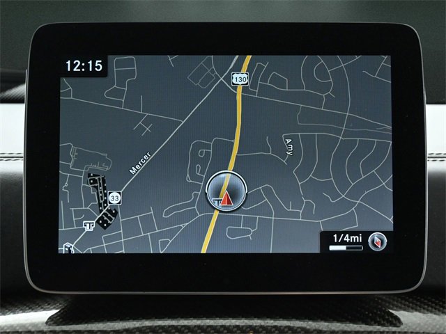 Used 2018 Mercedes-Benz G 63 AMG 4MATIC image 31