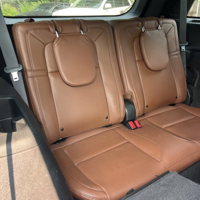 Used 2020 Lincoln Aviator Reserve w/ Equipment Group 201A AWD/4WD image 13