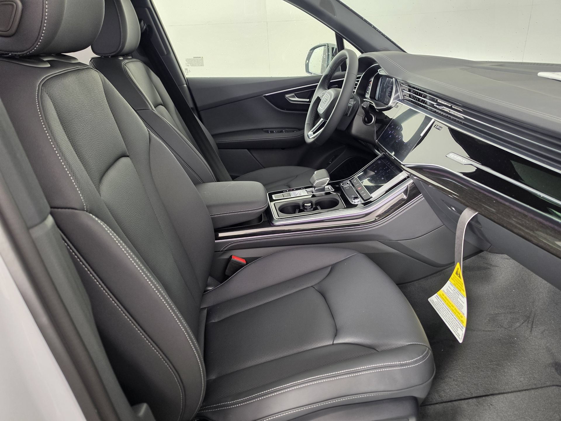 New 2026 Audi Q7 2.0T Premium Plus AWD/4WD image 42