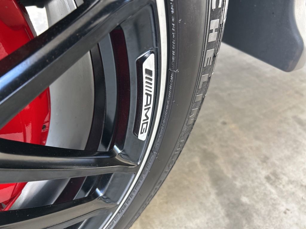 Used 2019 Mercedes-Benz G 63 AMG 4MATIC image 18