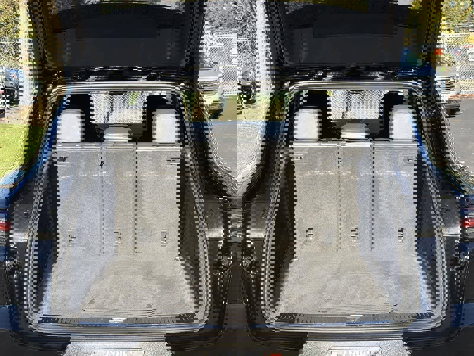 Used 2021 Porsche Cayenne Coupe image 28