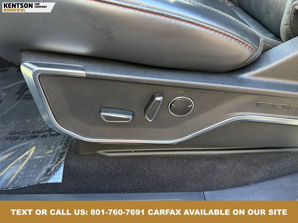 Used 2024 Ford F150 Raptor image 33