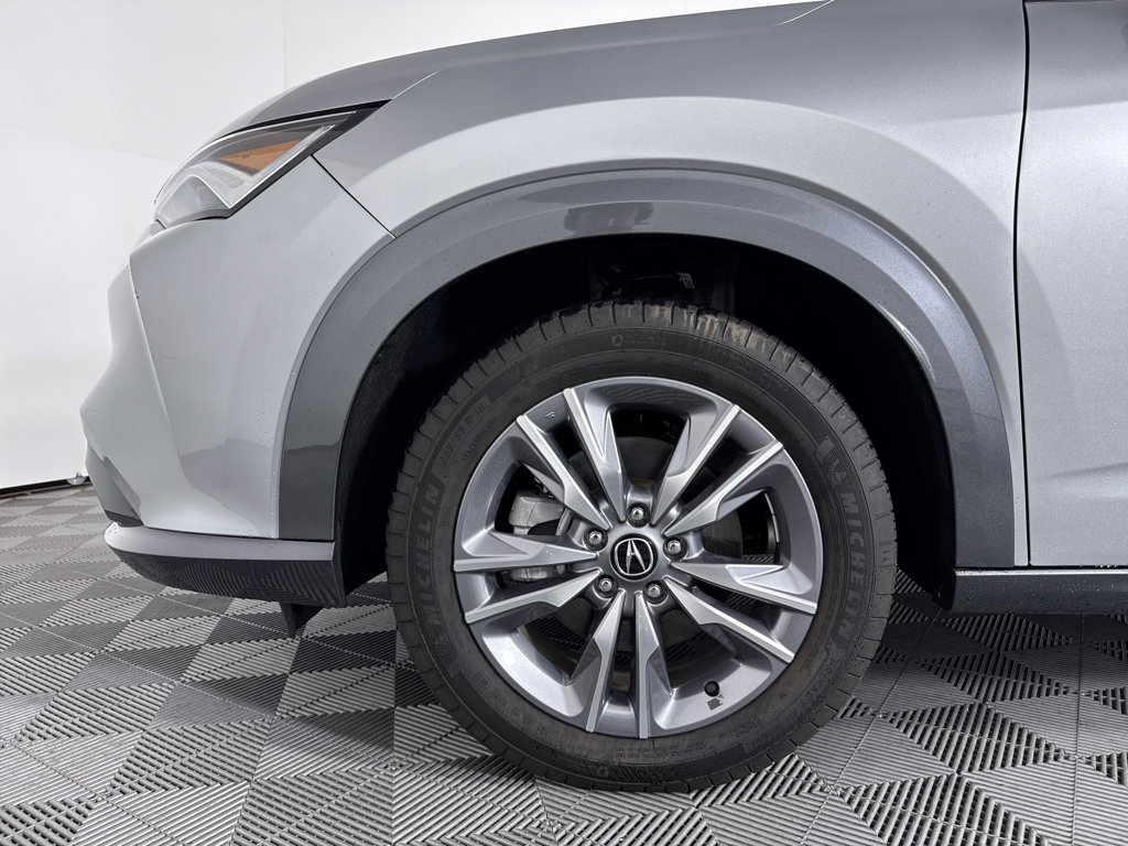 Used 2025 Acura ADX FWD image 18