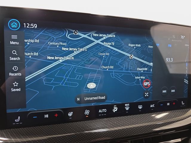 Used 2023 Ford Escape ST-Line w/ Tech Pack #1 image 21