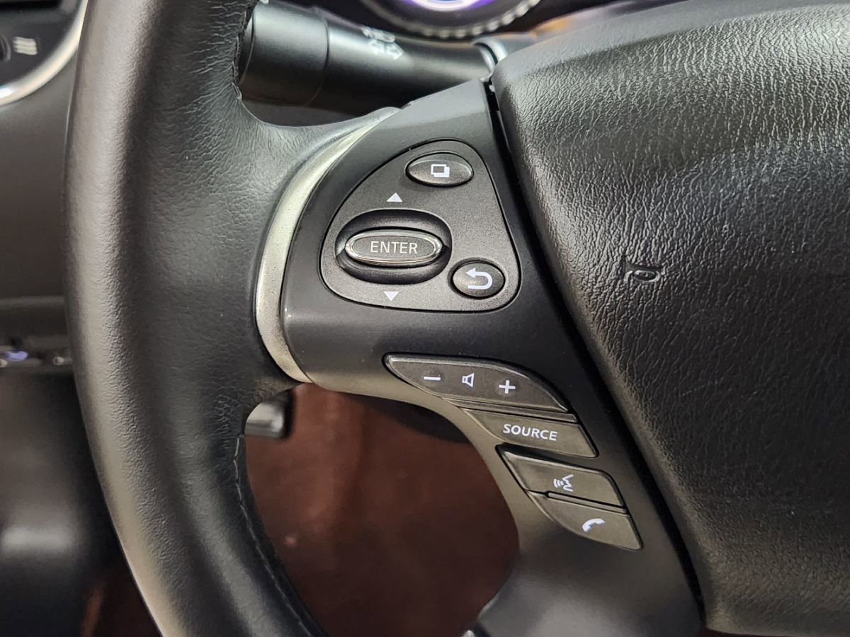 Used 2019 INFINITI QX60 Luxe w/ Essential Package image 48