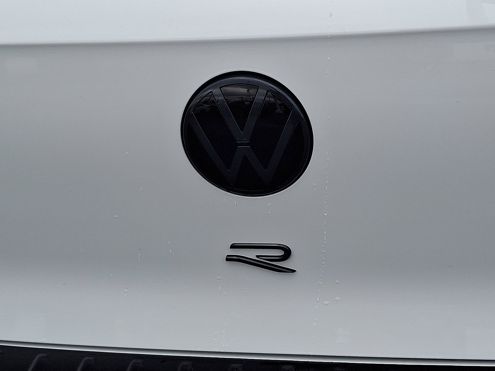 Used 2025 Volkswagen Golf R Black Edition image 31