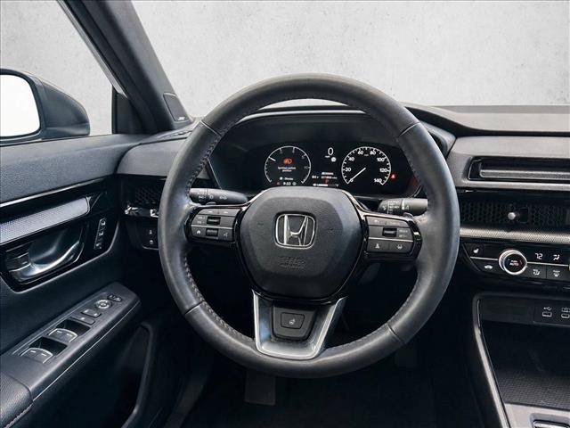 Certified 2024 Honda CR-V Sport Touring image 24