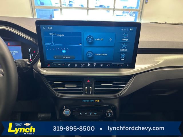 New 2026 Ford Escape Active w/ Tech Pack #1 AWD/4WD image 12