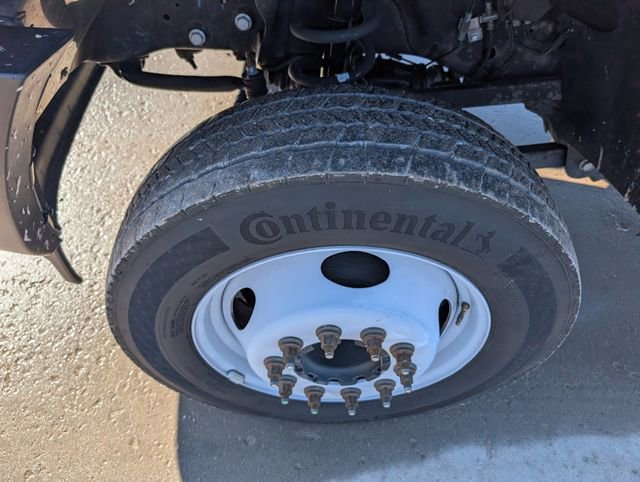 Used 2022 RAM 5500 SLT w/ Quick Order Package 27G SLT image 10