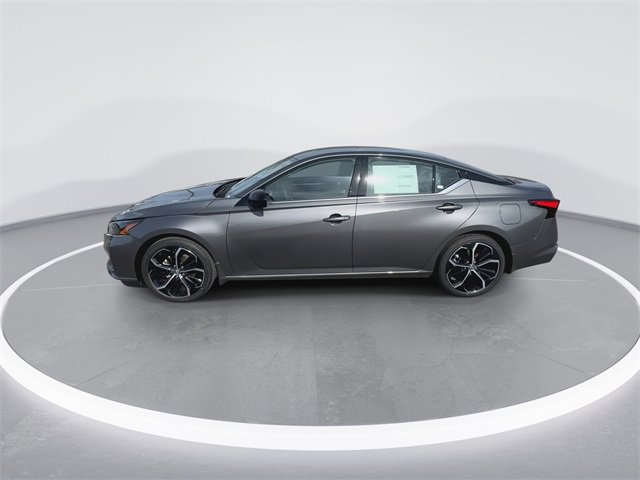 New 2025 Nissan Altima 2.5 SR w/ SR Premium Package image 5