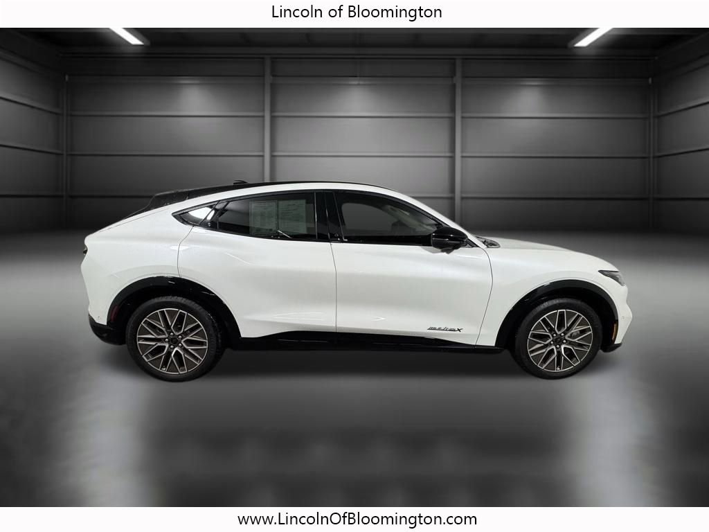 Used 2024 Ford Mustang Mach-E Premium image 8