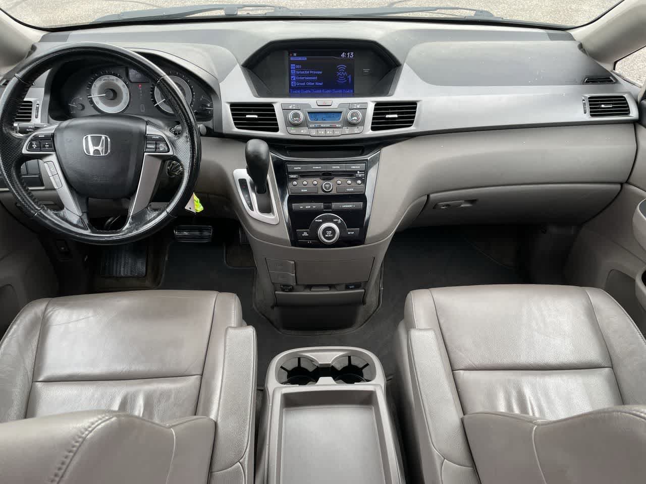 Used 2013 Honda Odyssey EX-L image 23