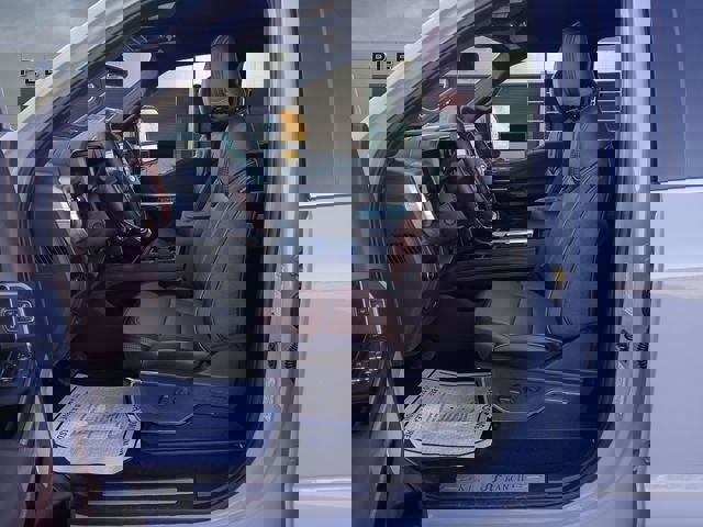 New 2026 Ford F250 King Ranch w/ Chrome Package image 9