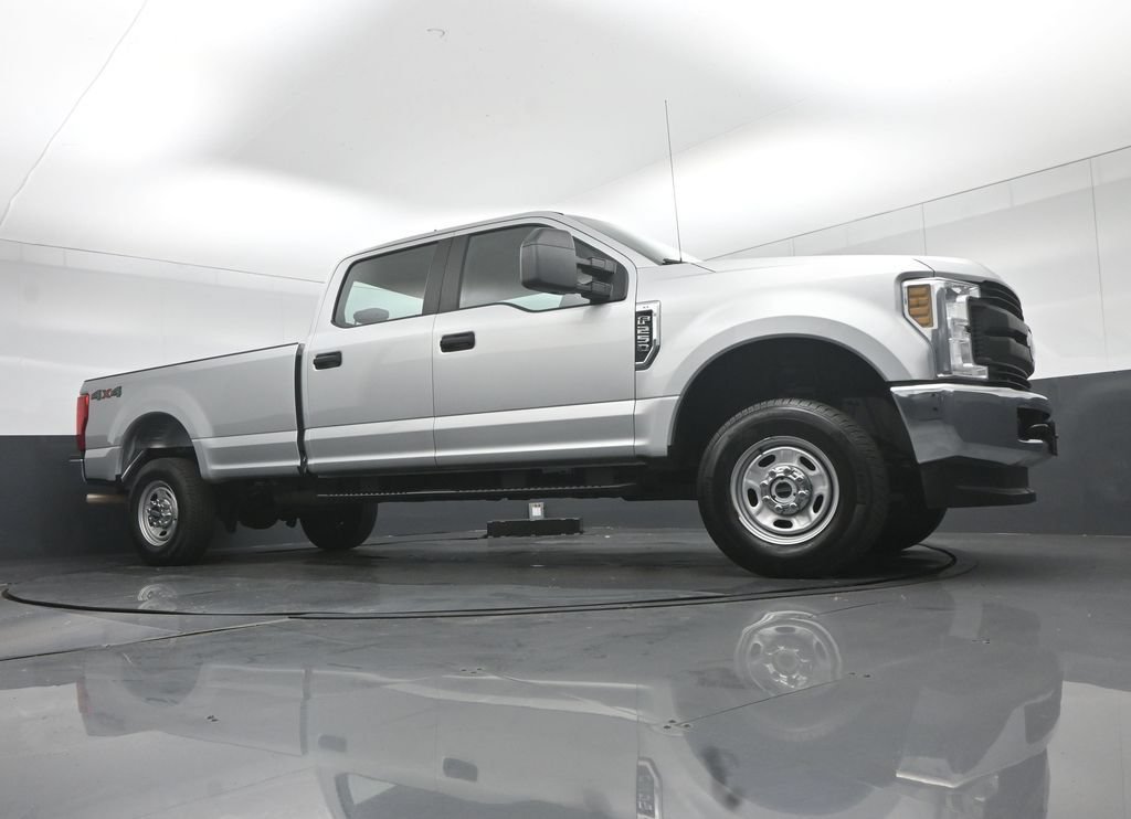 Used 2018 Ford F250 XL w/ XL Value Package AWD/4WD image 51