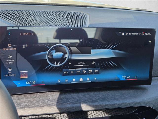 New 2026 BMW 330i Sedan w/ Convenience Package image 12