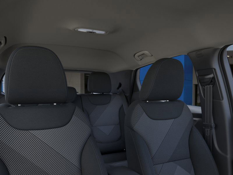 New 2027 Chevrolet Bolt LT image 24