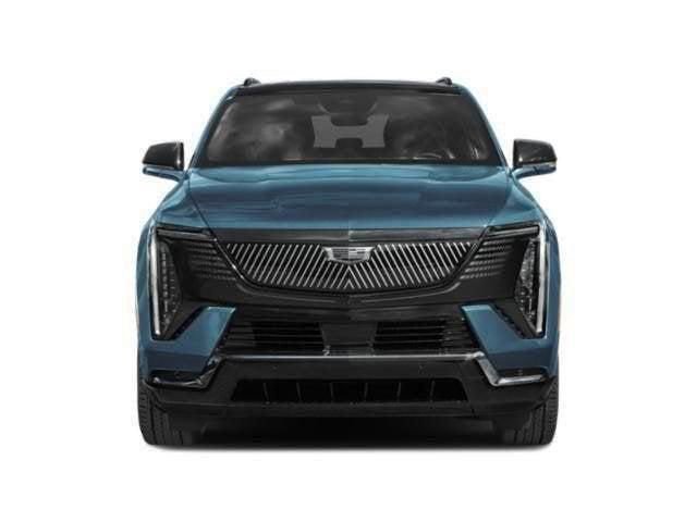 New 2026 Cadillac Escalade IQL Sport 1 image 32