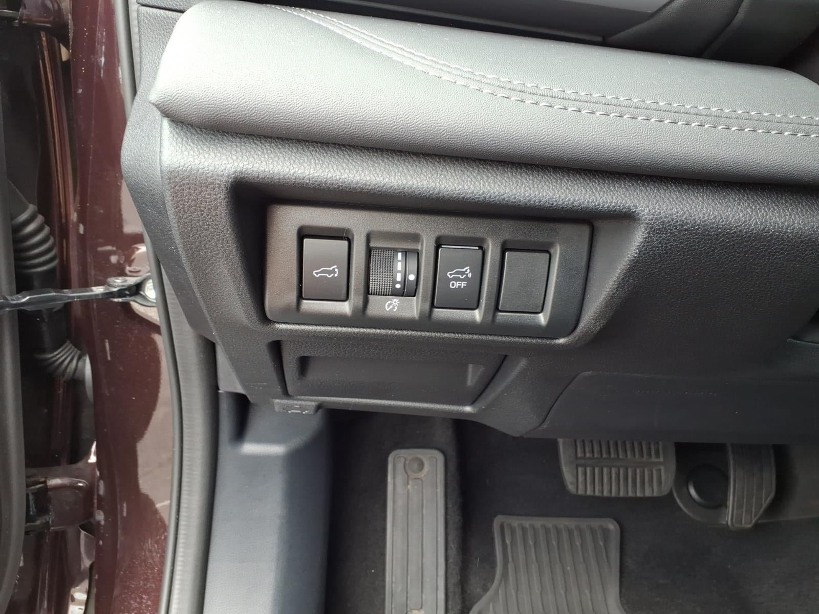 Used 2023 Subaru Outback Touring XT w/ Popular Package #2 AWD/4WD image 24