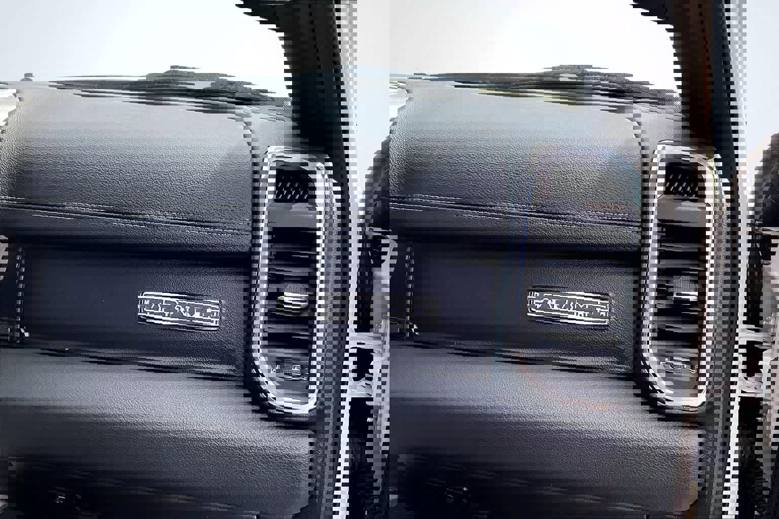 Used 2021 RAM 3500 Laramie image 24