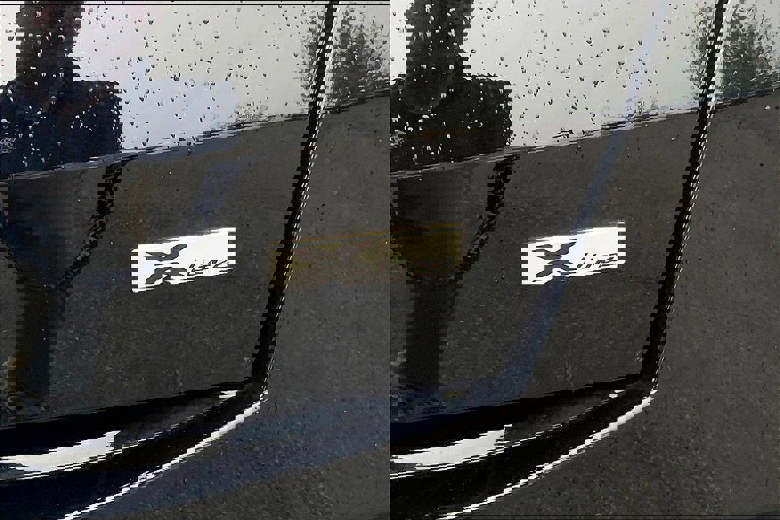 Used 2024 Kia Sorento SX image 16