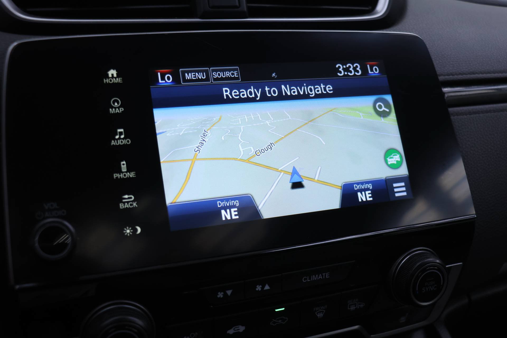 Used 2021 Honda CR-V Touring image 8