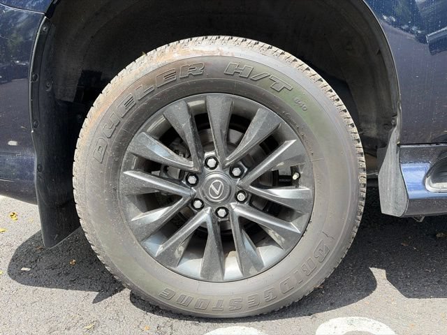 Used 2023 Lexus GX 460 Premium w/ Premium Plus Package AWD/4WD image 5