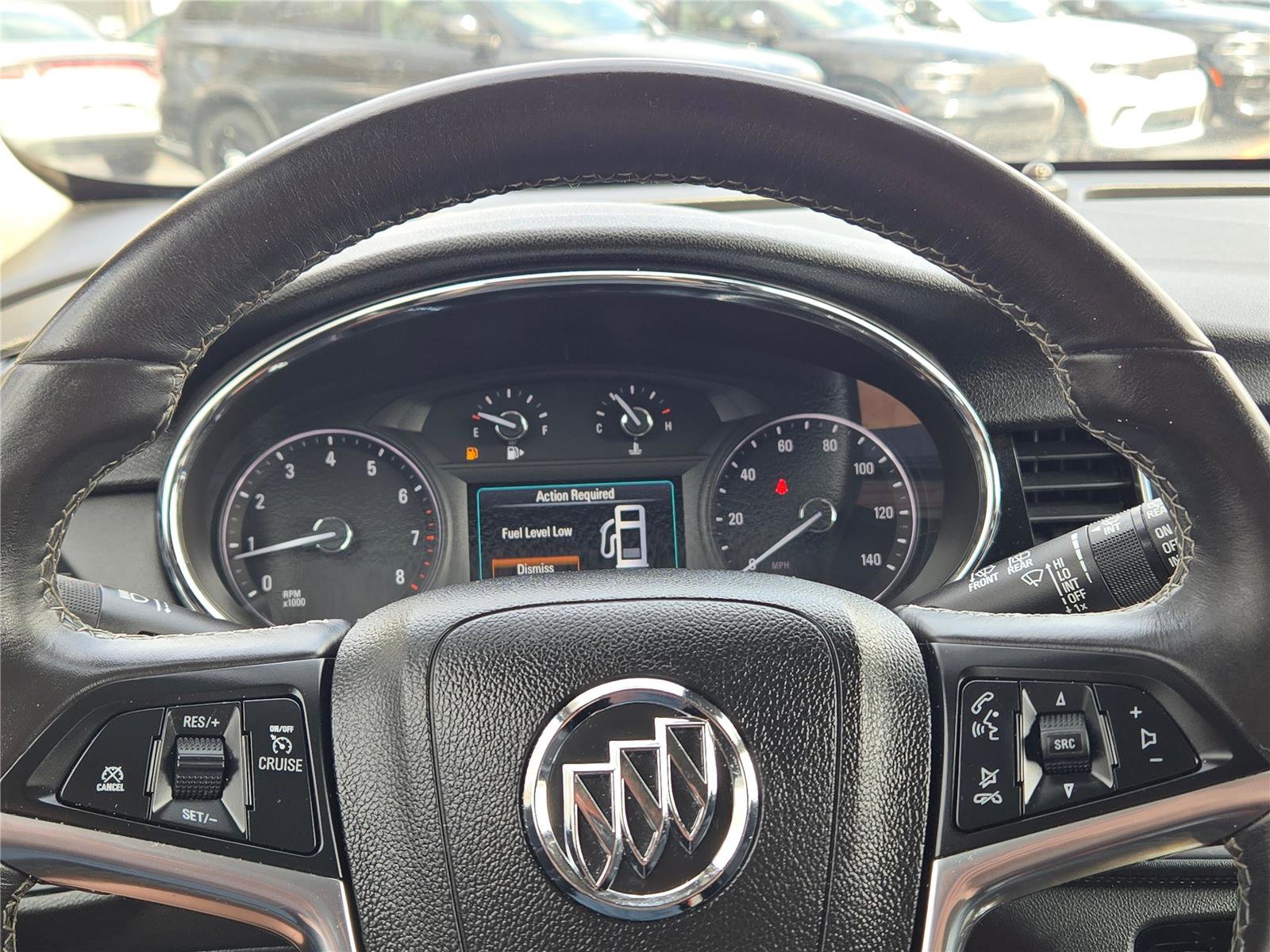 Used 2017 Buick Encore Preferred image 27