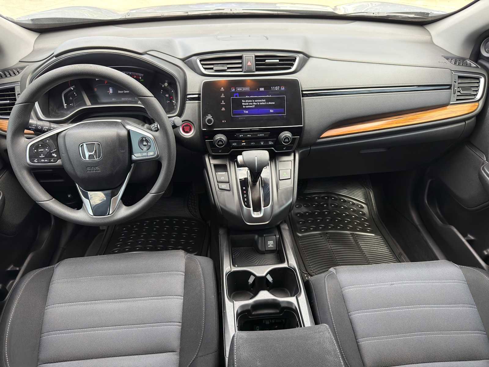 Used 2018 Honda CR-V EX image 24