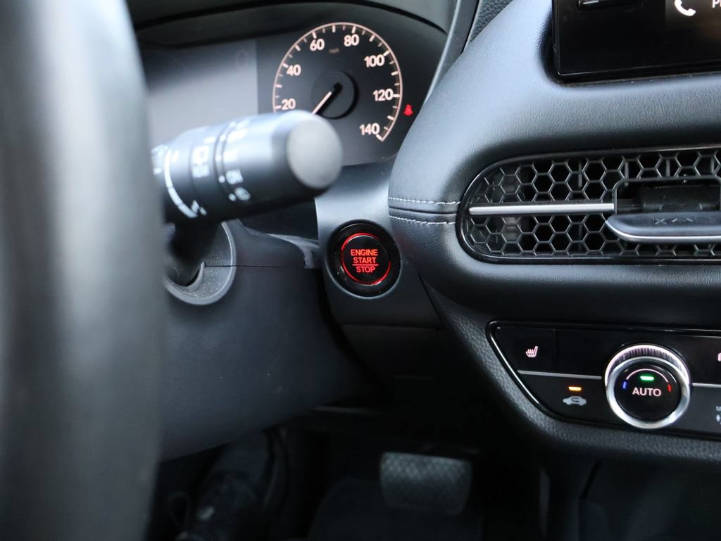 Certified 2024 Honda HR-V EX-L image 26