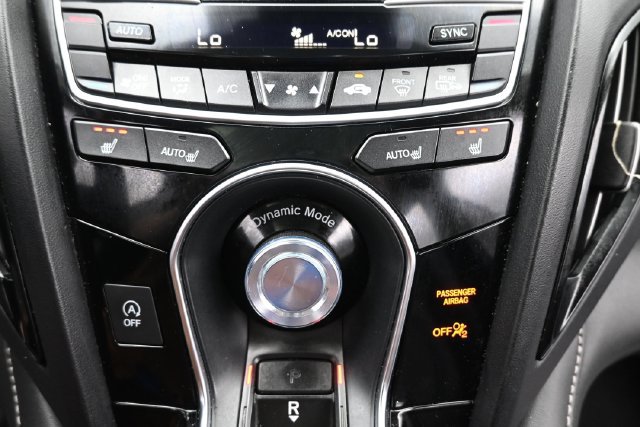 Used 2019 Acura RDX w/ Technology Package AWD/4WD image 19