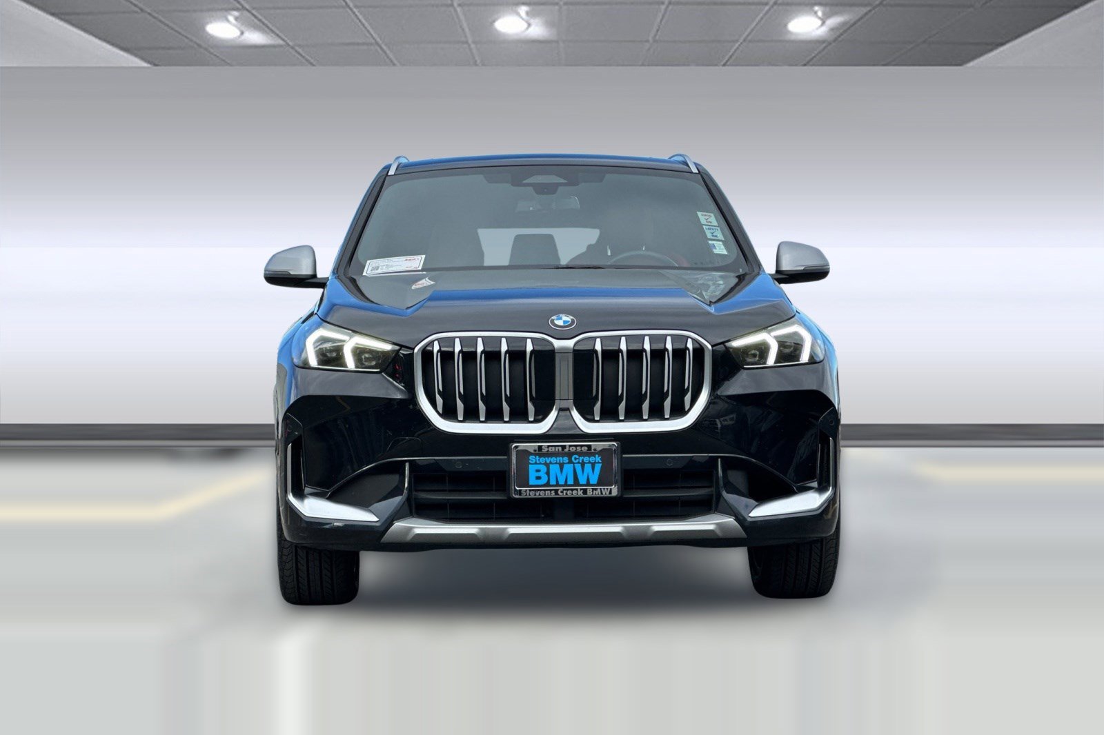 Certified 2023 BMW X1 xDrive28i w/ Convenience Package image 6