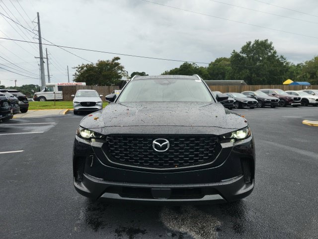 New 2026 MAZDA CX-50 AWD 2.5 S w/ Weather Package image 8