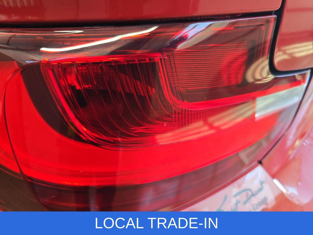 Used 2016 BMW 228i Coupe RWD image 34