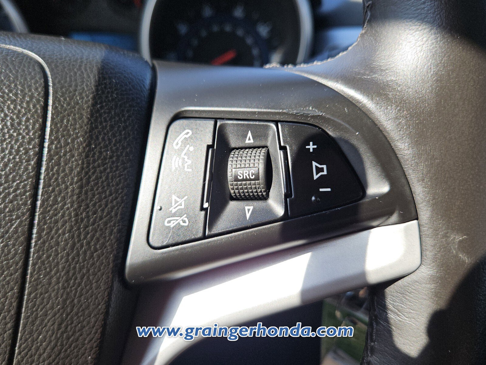 Used 2014 Chevrolet Cruze LT FWD image 20