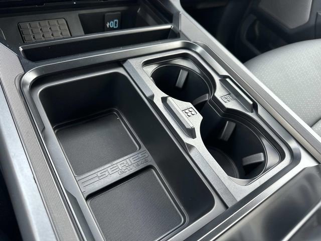 New 2026 Ford F250 Lariat w/ Chrome Package image 33