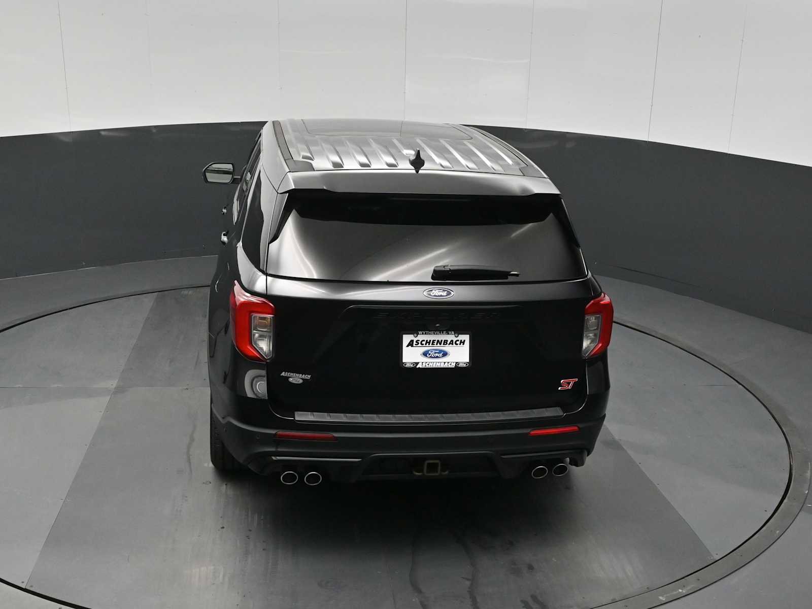 Used 2022 Ford Explorer ST w/ Equipment Group 401A image 16