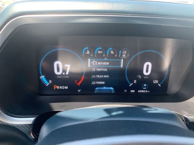 Certified 2022 Ford F150 Limited image 26