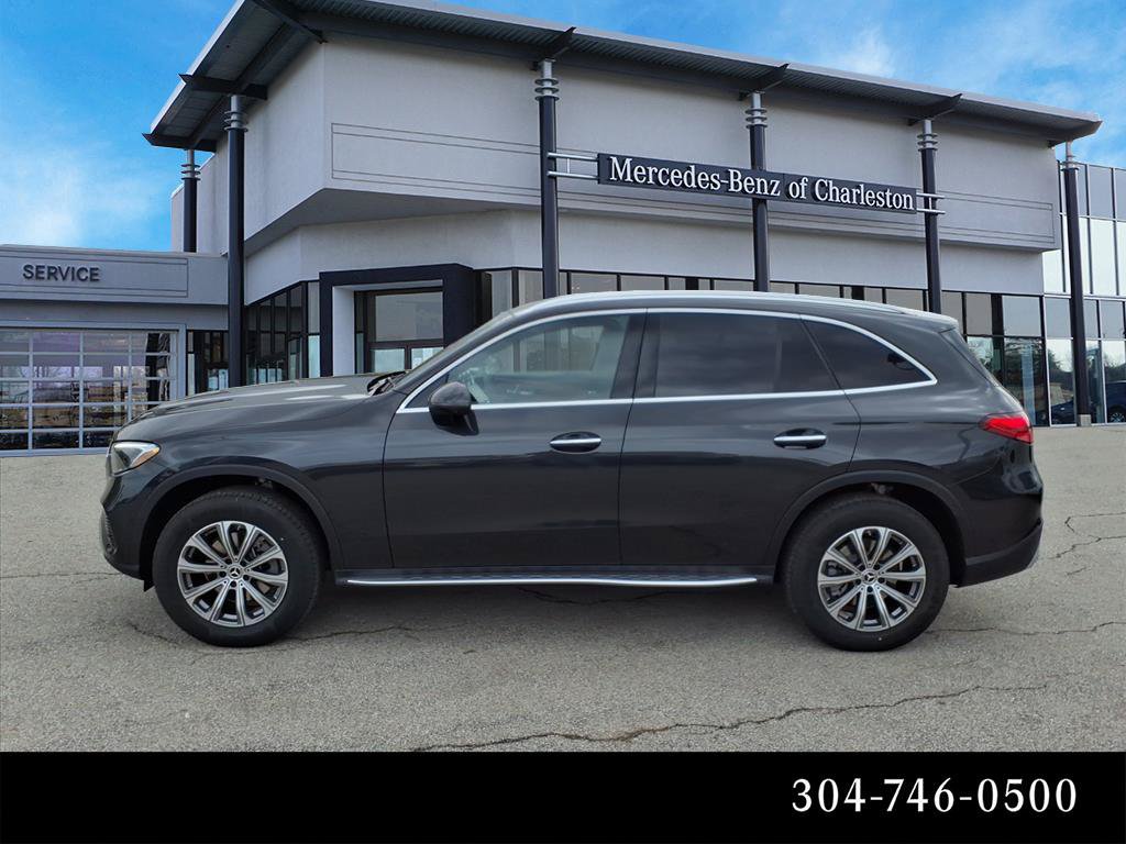 Used 2026 Mercedes-Benz GLC 300 4MATIC image 6