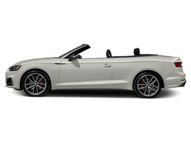 Used 2018 Audi S5 Prestige AWD/4WD video 3
